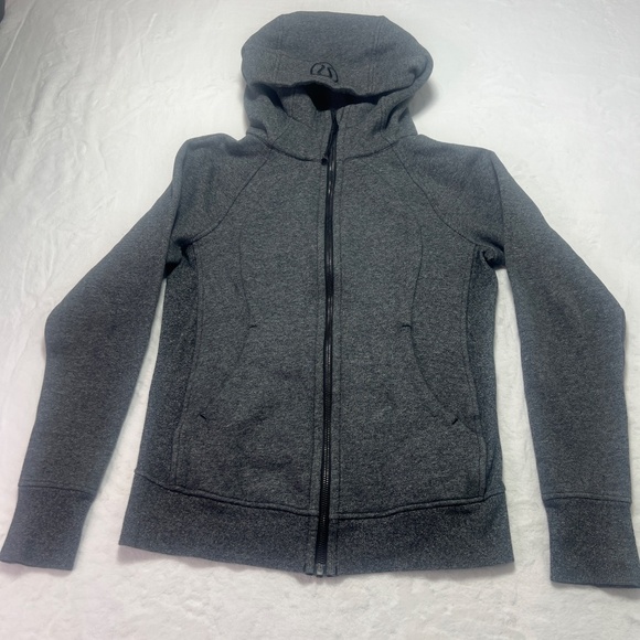 Lululemon Full Zip Hoodie - Picture 1 of 6